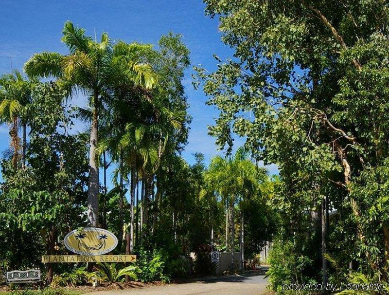 Port Douglas Plantation Resort Exterior photo